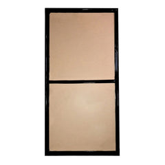 DEKORSTATION Elegant Golden Floral Canvas Painting | Luxury White & Gold Flower Wall Art For Living Room | Bedroom | Office | Drawing room