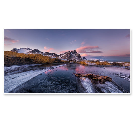 Beautiful Landscape Canvas Wall Painting