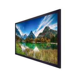 Nature Landscape Floating Frame Mountain Scenery Canvas Wall Painting