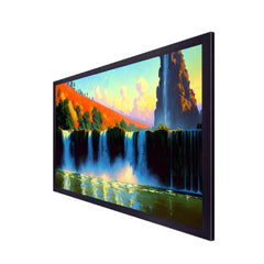 Beautiful Nature Landscapes Canvas Art Wall Painting