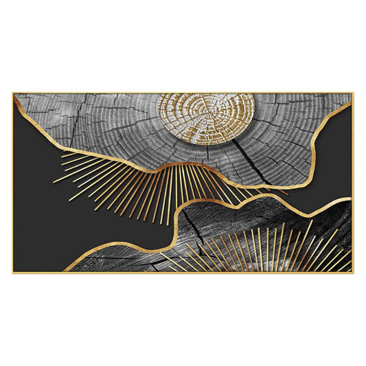 Canvas Abstract Painting for Wall Decoration Art Prints Framed Canvas Paintings