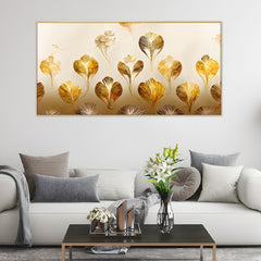 Flower Wall Painting For Home Decoration Living Room Bedroom Wall Hangings