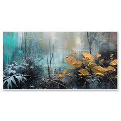 Abstract Canvas Wall Art Large Size Wall Painting